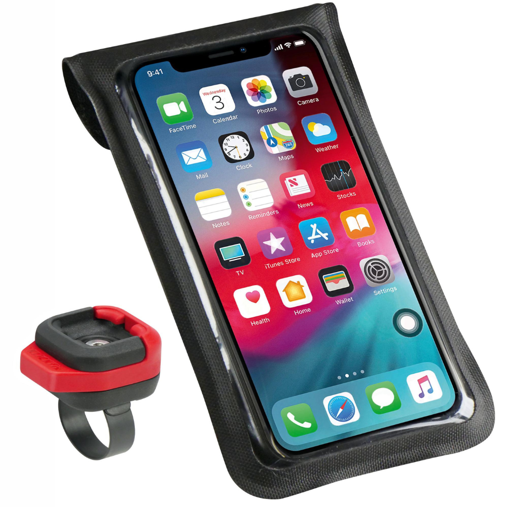 KlickFix Telefon holder