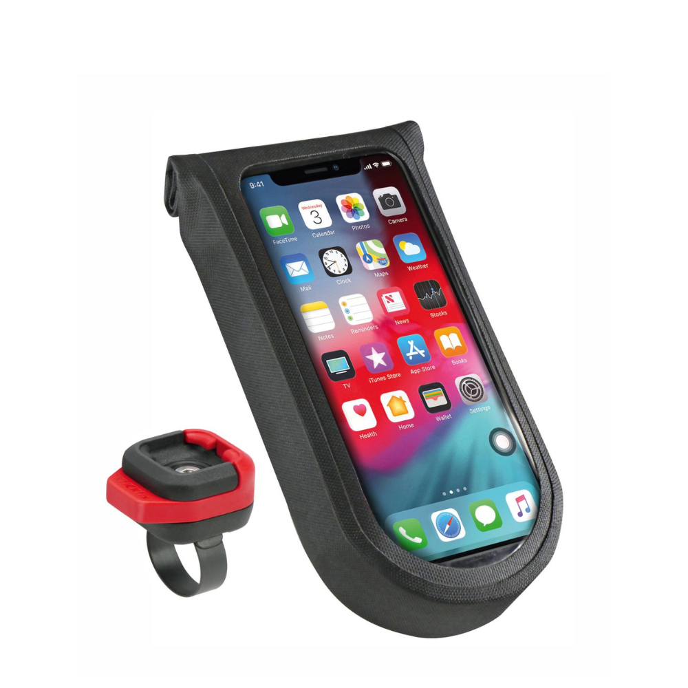 KlickFix Telefon holder