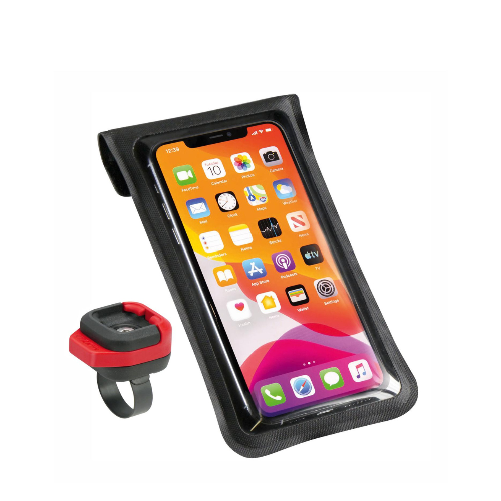 KlickFix Telefon holder