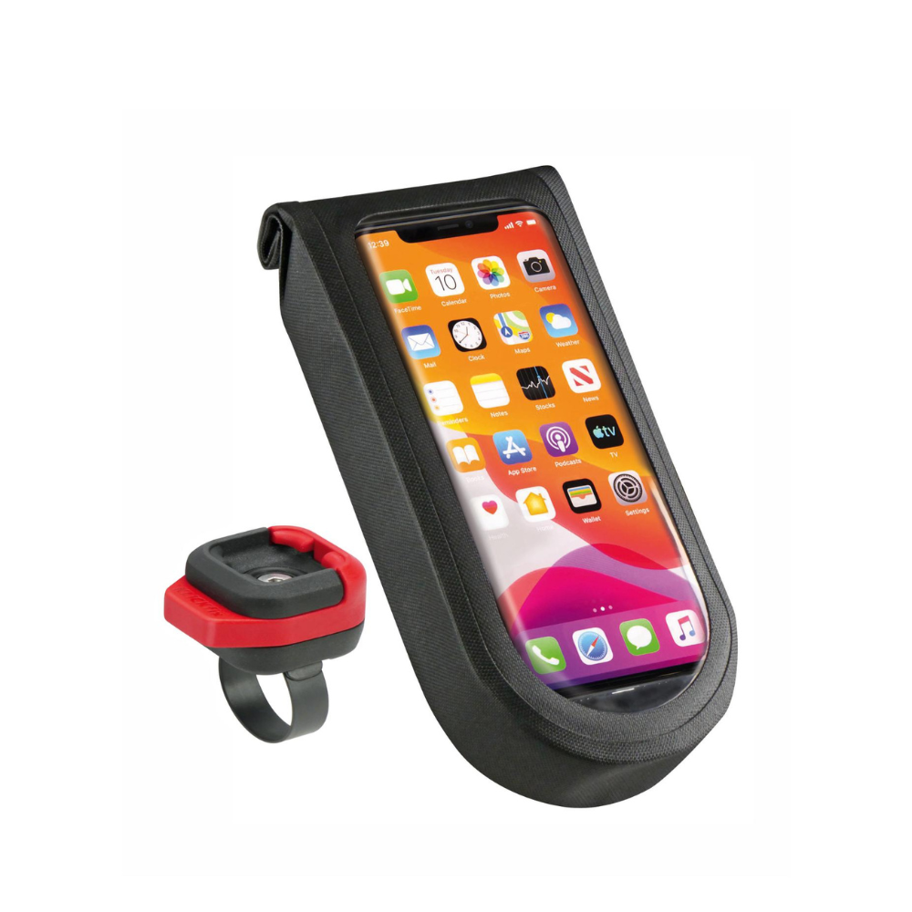KlickFix Telefon holder
