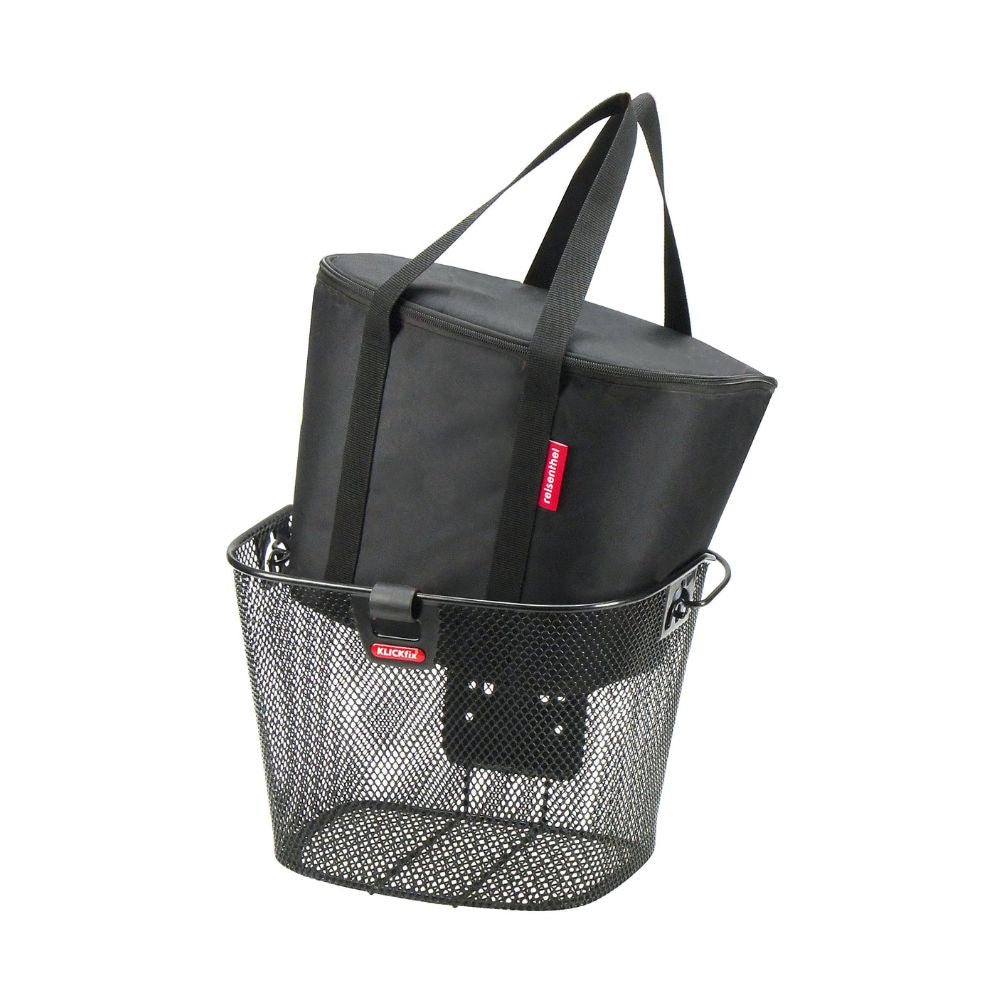 KlickFix Thermo Kurvetaske