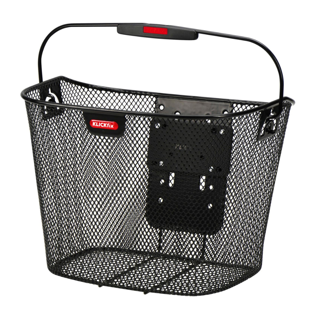 KlickFix Trådkurv Front