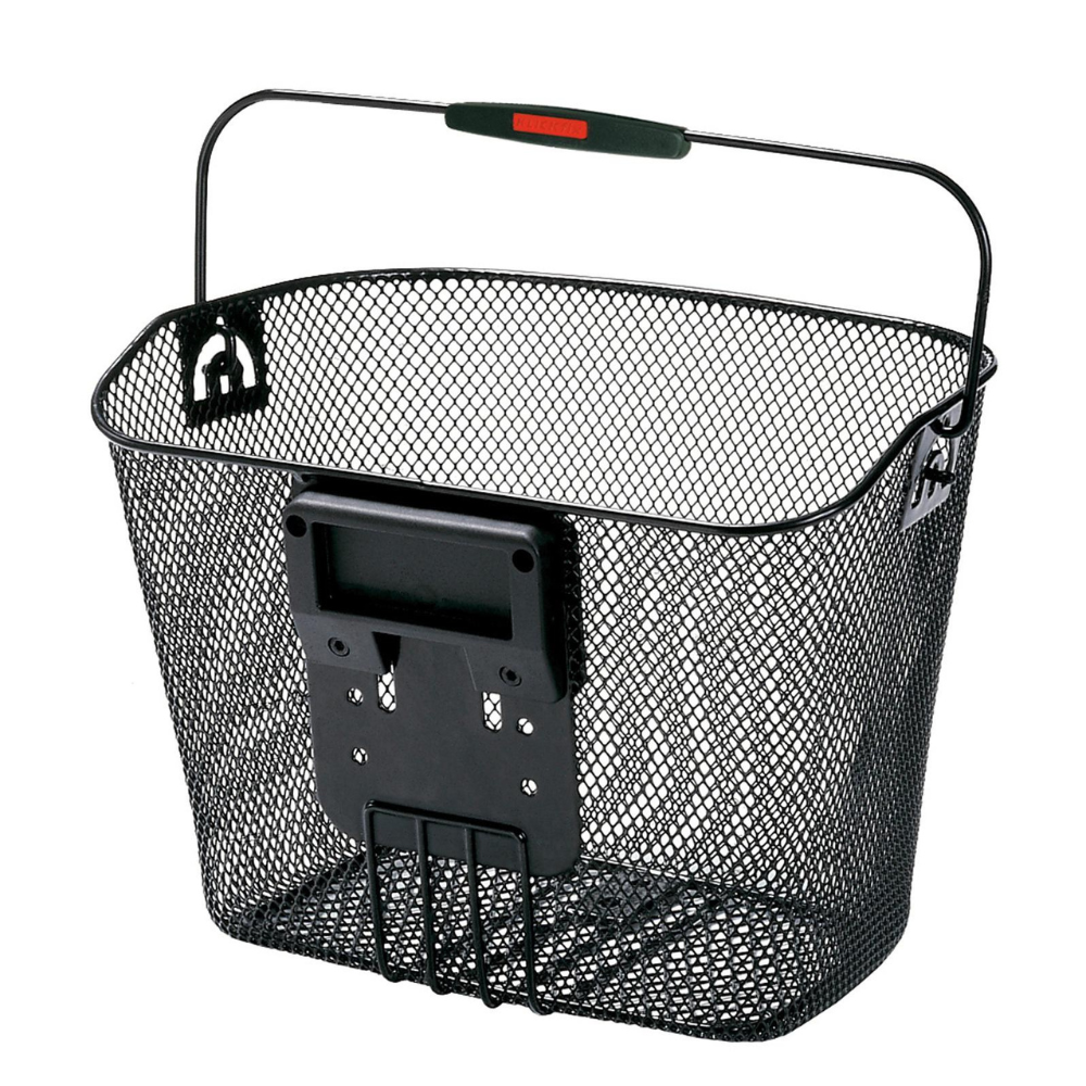 KlickFix Trådkurv Front