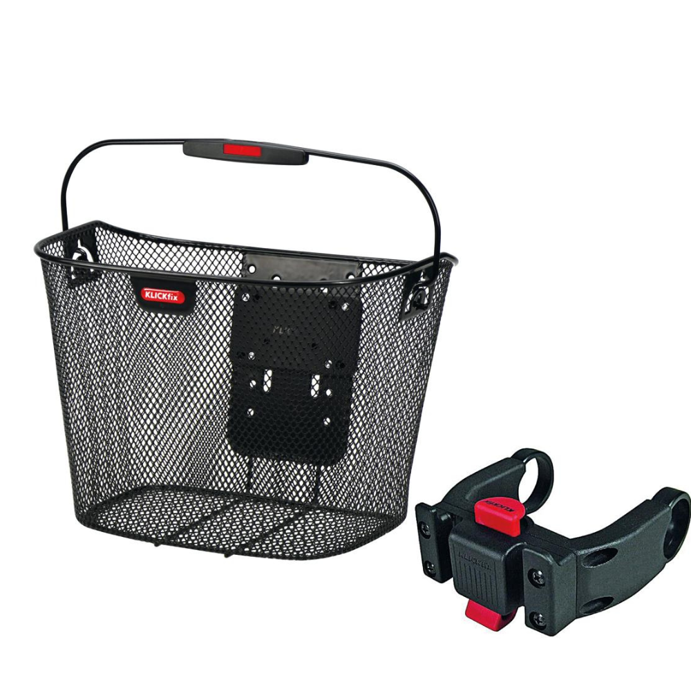 KlickFix Trådkurv Front