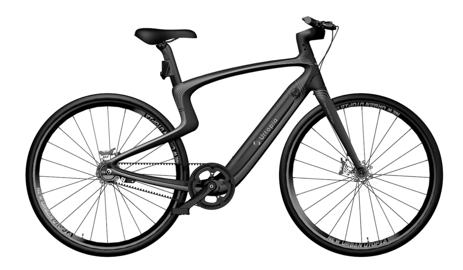 Urtopia Carbon 1