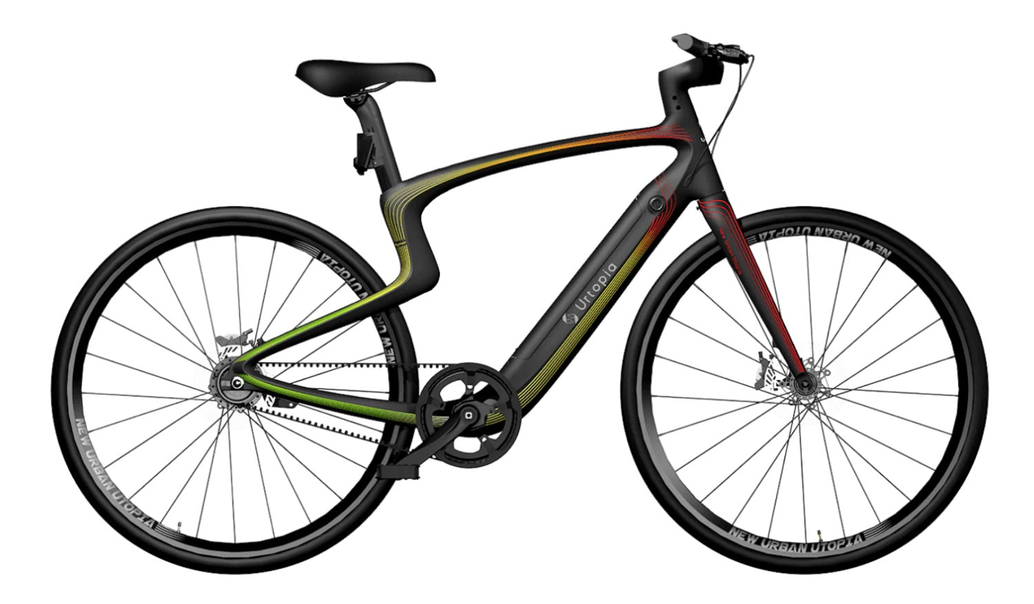 Urtopia Carbon 1