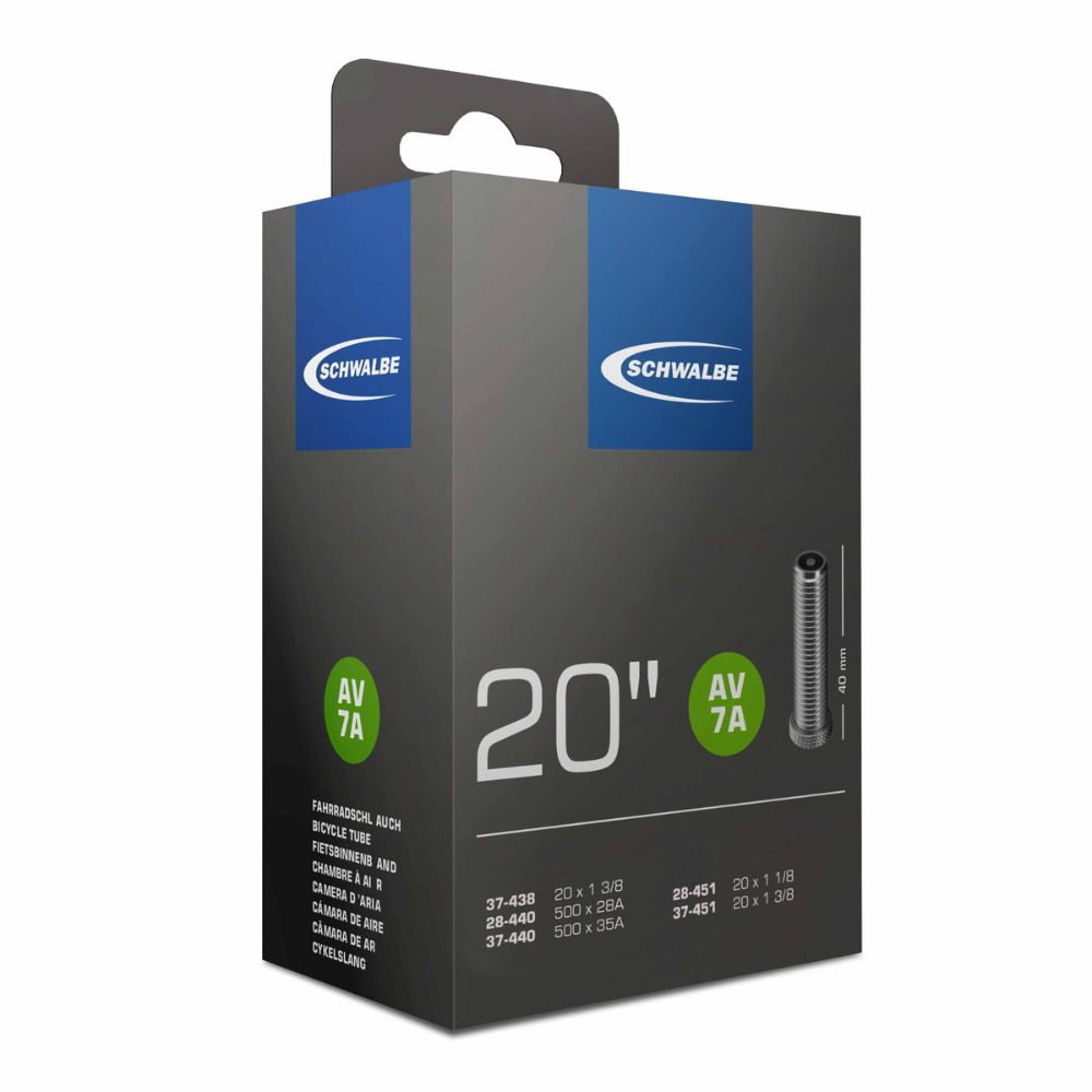 Schwalbe Standard Slange
