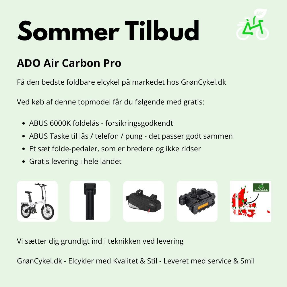 ADO Air Carbon Pro