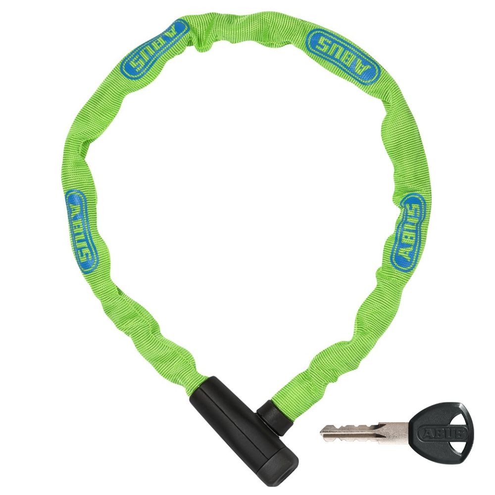 ABUS Kædelås - Steel-O-Chain 5805