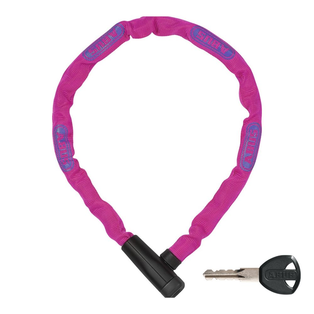 ABUS Kædelås - Steel-O-Chain 5805