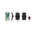 Mobil-holder KLICKFIX Quad Mini