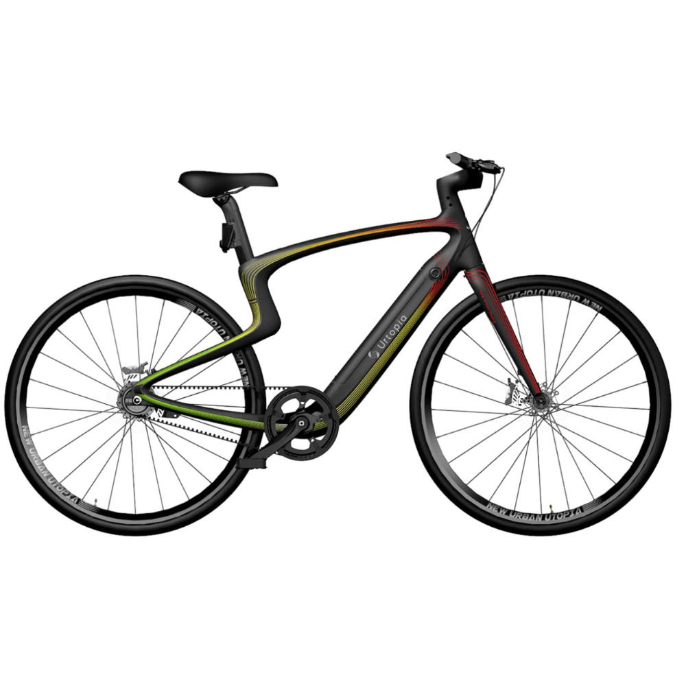 Urtopia Carbon 1
