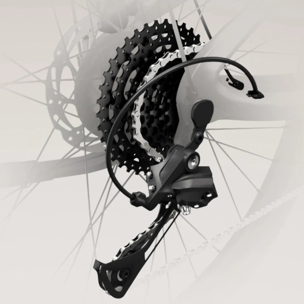 Urtopia Carbon 1 Pro