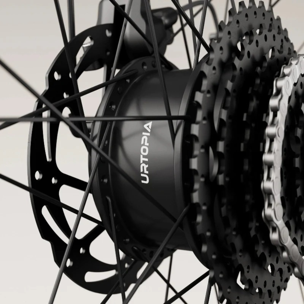 Urtopia Carbon 1 Pro