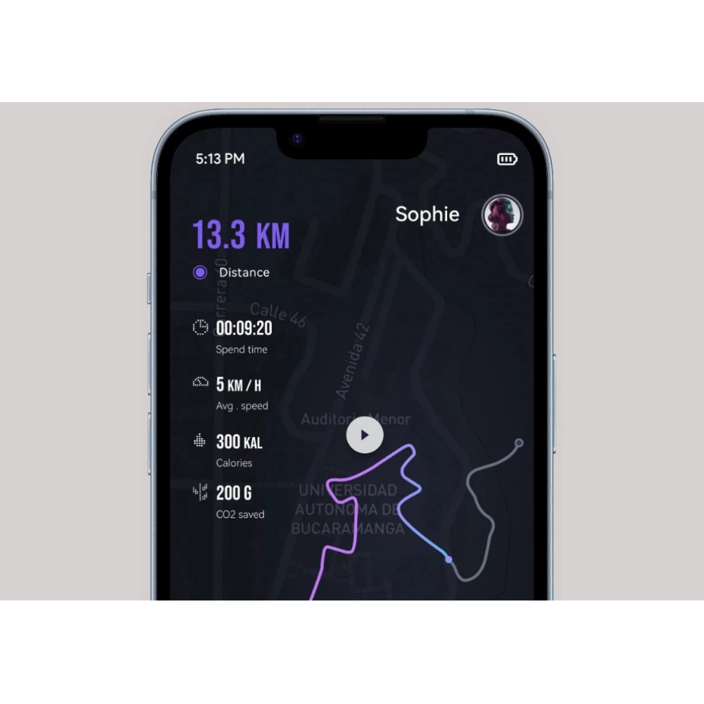 Urtopia Carbon 1