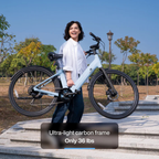 Urtopia Carbon ST - NYHED