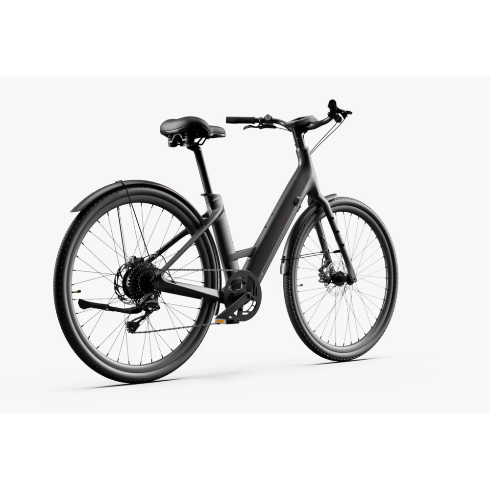 Urtopia Carbon ST - NYHED