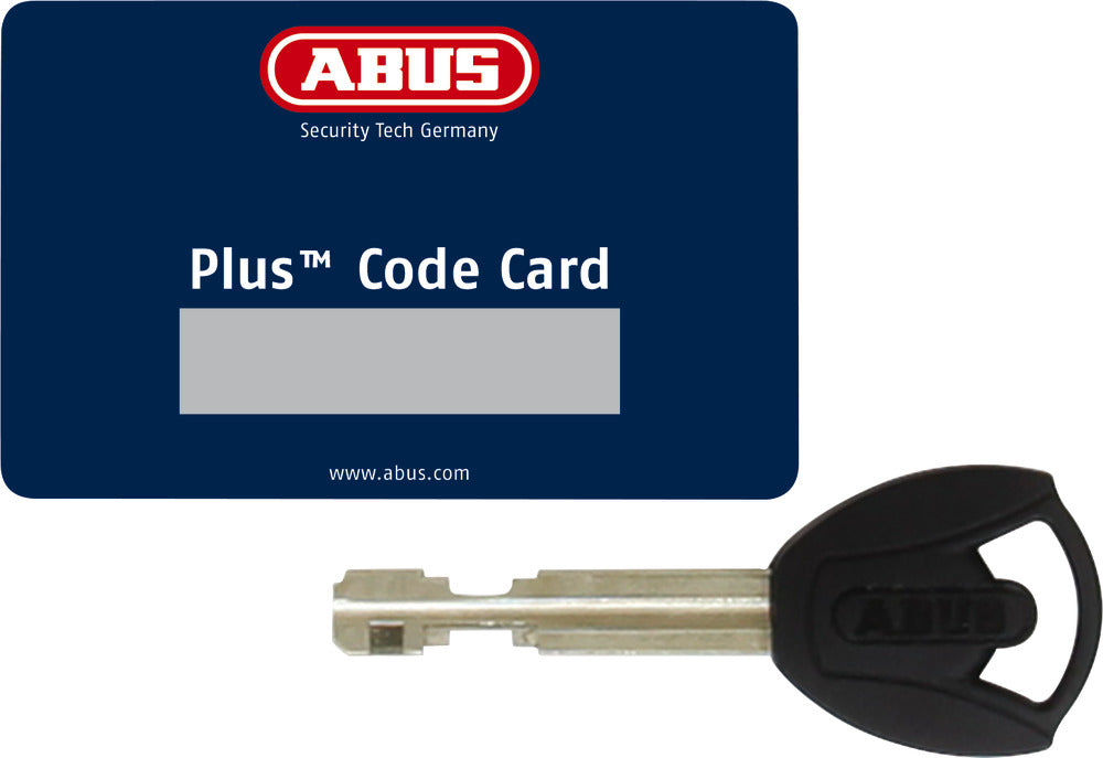 Abus Kraftig U-lås