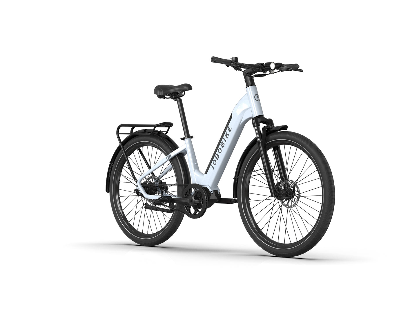 Jobo Luxe - Forventet juni 2025
